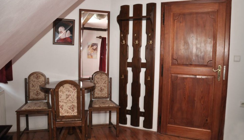 Pension Vanda Český Krumlov